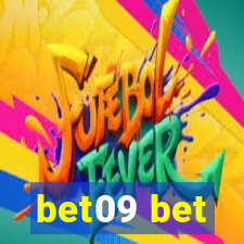 bet09 bet